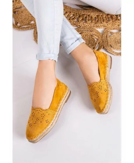 TAMARIS espadrilles