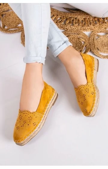 TAMARIS espadrilles