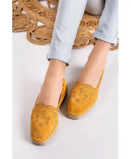 TAMARIS espadrilles