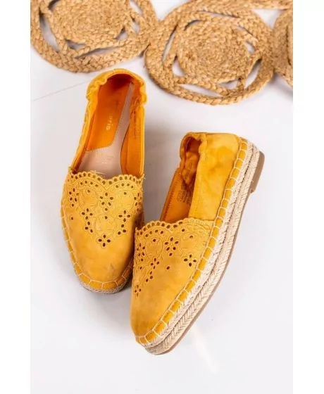 TAMARIS espadrilles