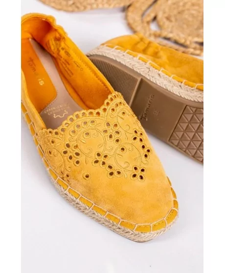 TAMARIS espadrilles