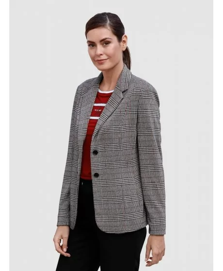 LAURA KENT adīta jaka