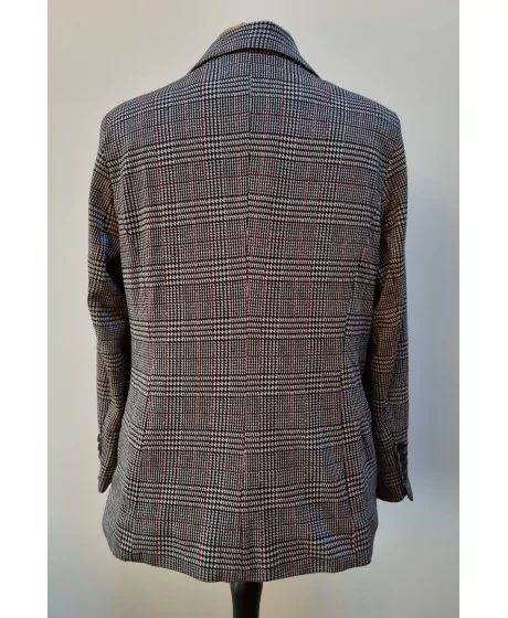 LAURA KENT adīta jaka