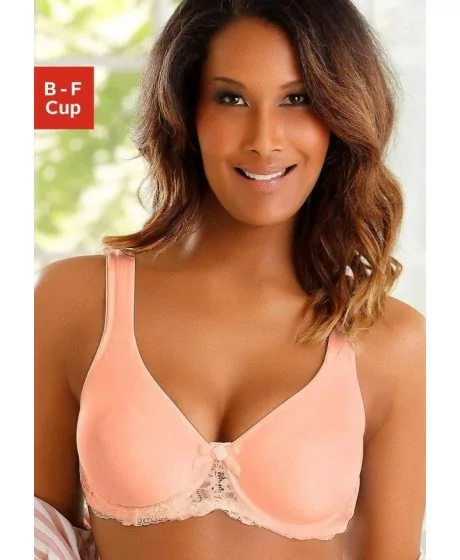 NUANCE apakšveļas krūšturis