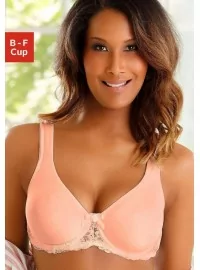 NUANCE apakšveļas krūšturis