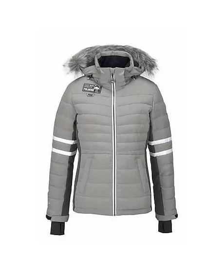 Polarino slēpošanas jaka - 2