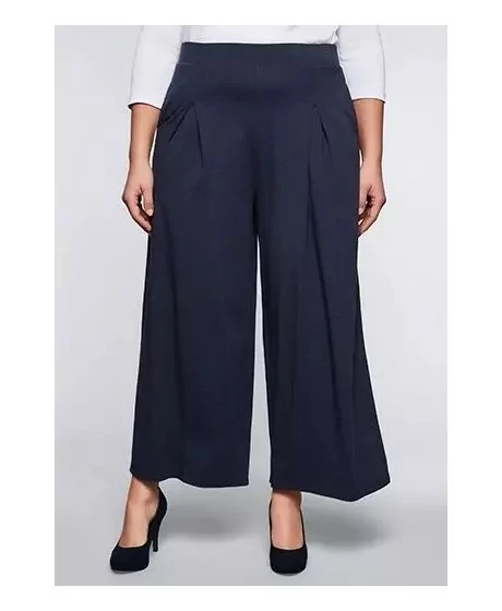 Īpaši ērtas Sheego bikses