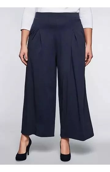 Īpaši ērtas Sheego bikses