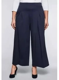 Īpaši ērtas Sheego bikses