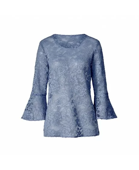 MONA mežģīņu blūze