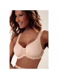 LASCANA Spacer T-krekls krūšturis