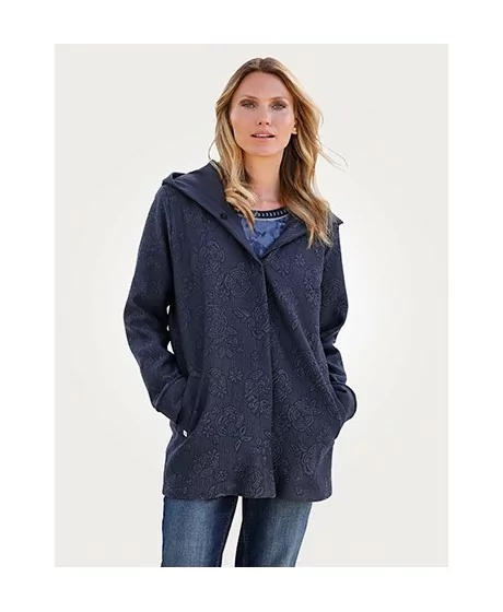 MONA gara jaka ar kapuci