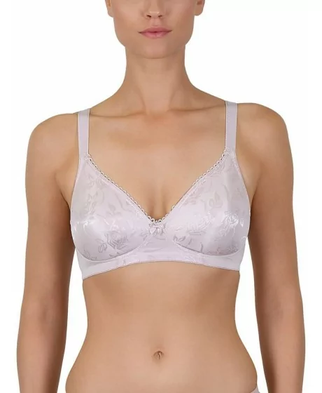 Naturana krūšturis ar kokvilnu 5223