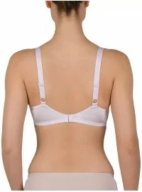 Naturana krūšturis ar kokvilnu 5223