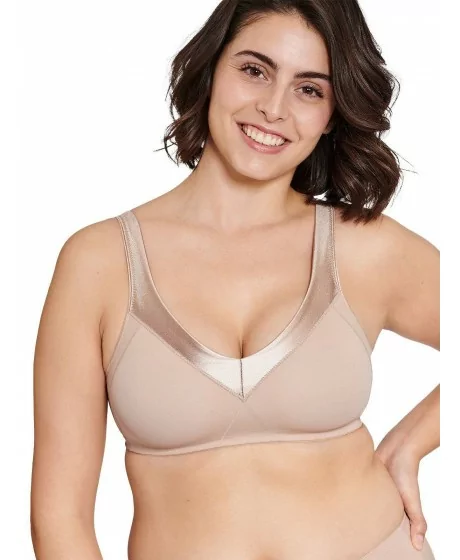 Naturana Minimizējošs krūšturis 5327