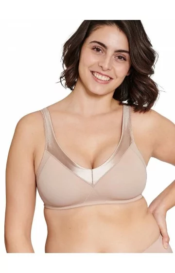 Naturana Minimizējošs krūšturis 5327