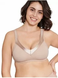 Naturana Minimizējošs krūšturis 5327