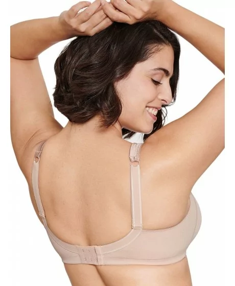 Naturana Minimizējošs krūšturis 5327