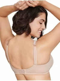 Naturana Minimizējošs krūšturis 5327