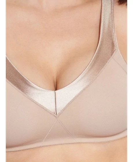 Naturana Minimizējošs krūšturis 5327