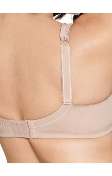 Naturana Minimizējošs krūšturis 5327