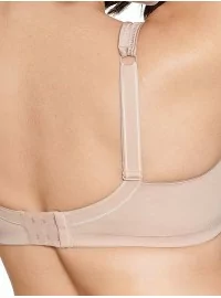 Naturana Minimizējošs krūšturis 5327