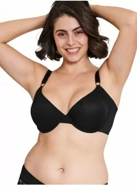 Inovatīva piegriezuma krūšturis NATURANA 7203