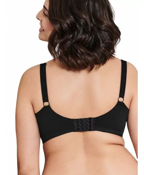 Inovatīva piegriezuma krūšturis NATURANA 7203