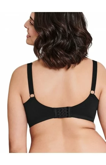 Inovatīva piegriezuma krūšturis NATURANA 7203