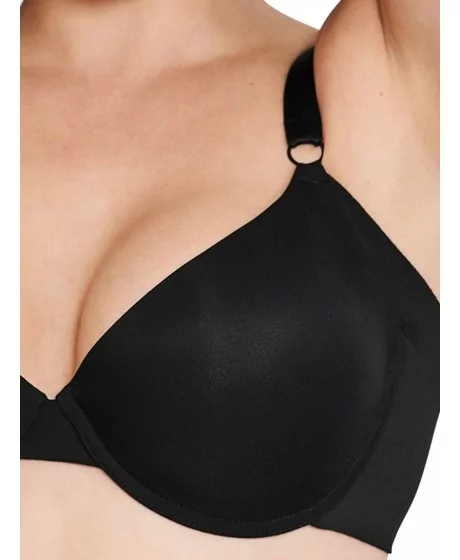 Inovatīva piegriezuma krūšturis NATURANA 7203