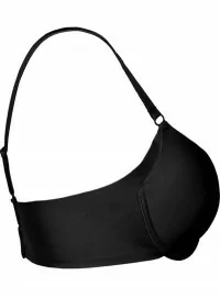 Inovatīva piegriezuma krūšturis NATURANA 7203