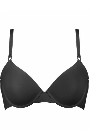 Inovatīva piegriezuma krūšturis NATURANA 7203