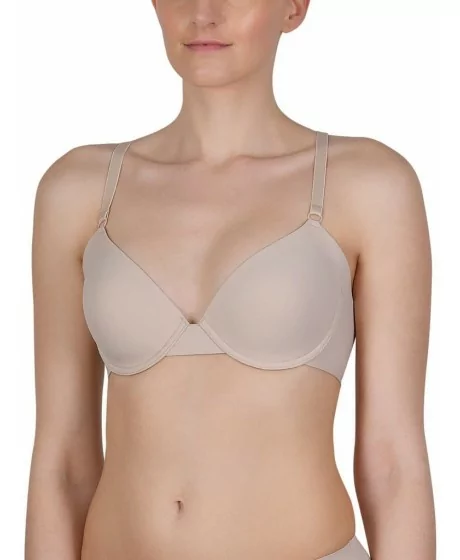 Inovatīva piegriezuma krūšturis NATURANA