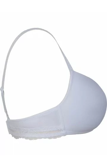 Naturana krūšturis 5290 ar PUSH-UP