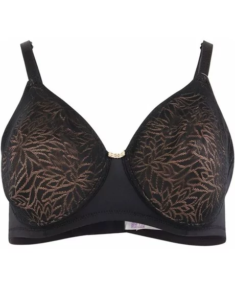 VIANIA Dessous mīksts krūšturis