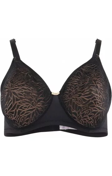 VIANIA Dessous mīksts krūšturis