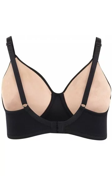 VIANIA Dessous mīksts krūšturis