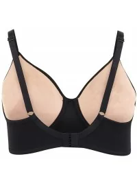 VIANIA Dessous mīksts krūšturis