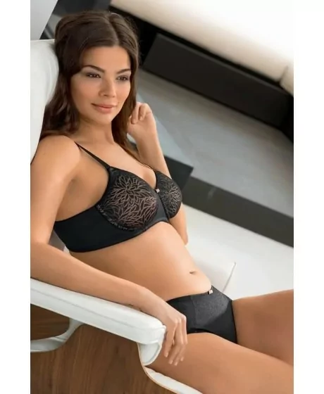 VIANIA Dessous mīksts krūšturis