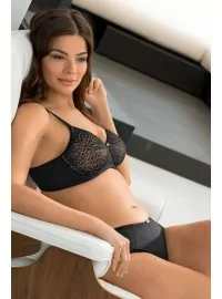 VIANIA Dessous mīksts krūšturis