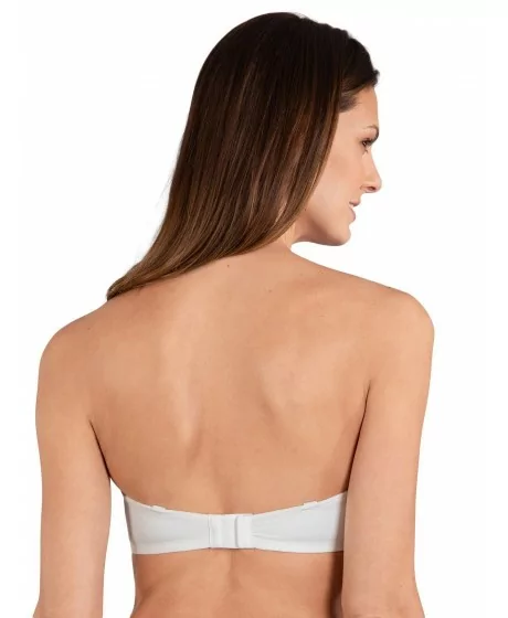 BLUE LABEL by Naturana krūšturis ar noņemamām siksniņām