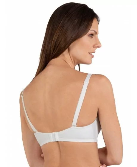 BLUE LABEL by Naturana krūšturis ar noņemamām siksniņām