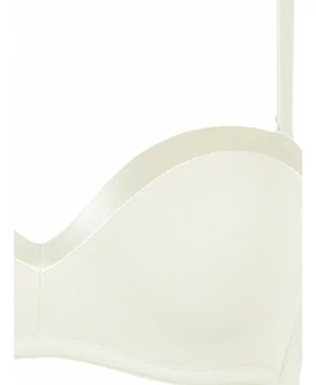 BLUE LABEL by Naturana krūšturis ar noņemamām siksniņām