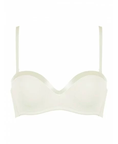 BLUE LABEL by Naturana krūšturis ar noņemamām siksniņām