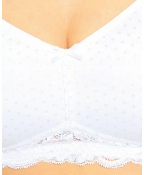 VIANIA Dessous krūšturis