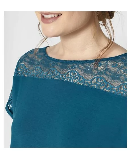 TRIUMPH AMOURETTE PK SSL pidžama