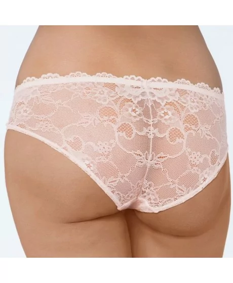 TRIUMPH TEMPTING LACE HIPSTER bēšs Triumph - 4