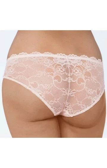 TRIUMPH TEMPTING LACE HIPSTER bēšs Triumph - 4