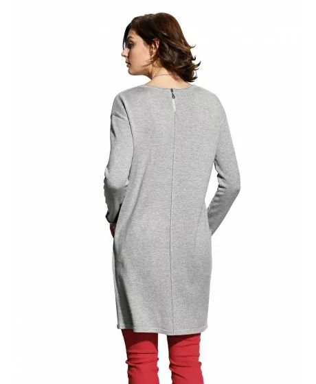 ALBA MODA adīta kleita