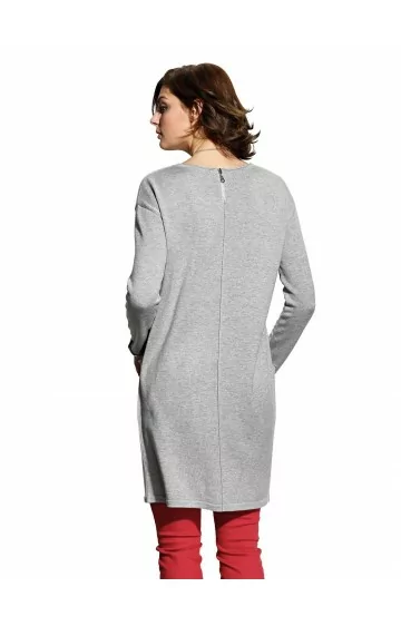 ALBA MODA adīta kleita ALBA MODA adīta kleita